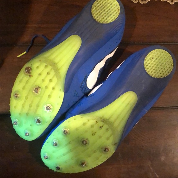 Nike Rival Multi Use Spikes - Picture 6 of 8